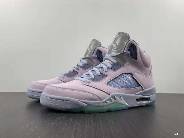 DV0562-600 Air Jordan 5 Easter 0505